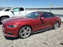 Muscle Cars for sale at auction: 2017 Ford Mustang