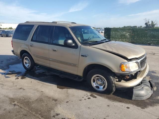 2000 Ford Expedition XLT