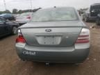 2008 Ford Taurus SEL