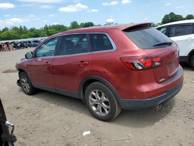 2014 Mazda CX-9 Touring