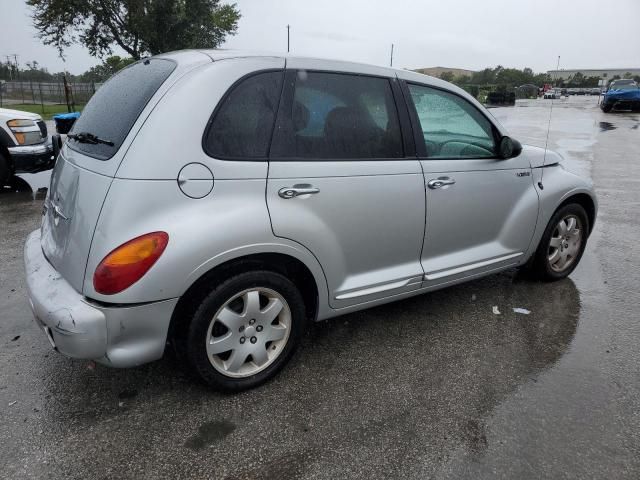 2004 Chrysler PT Cruiser Touring