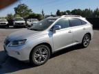 2013 Lexus RX 450