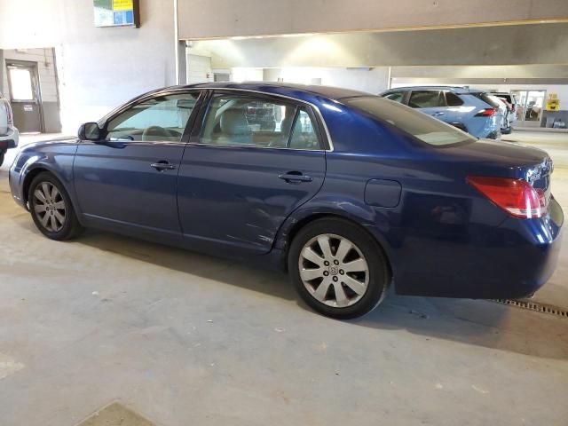 2006 Toyota Avalon XL