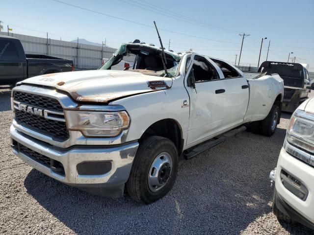 2024 Dodge 2024 RAM 3500 Tradesman