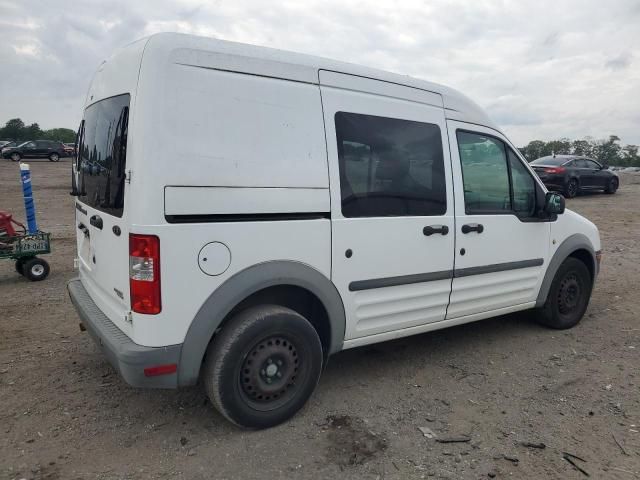 2013 Ford Transit Connect XL