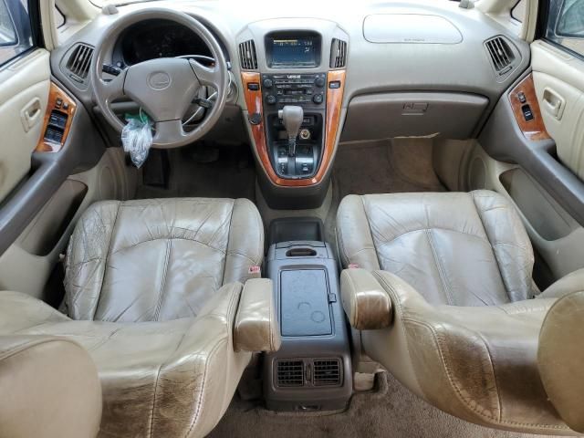 2000 Lexus RX 300