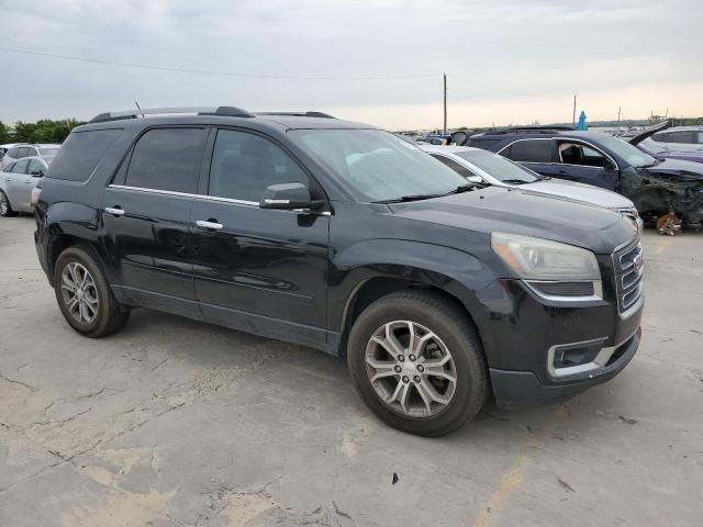 2014 GMC Acadia SLT-1