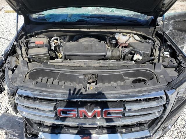 2023 GMC Yukon XL K1500 SLT