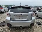 2015 Subaru XV Crosstrek 2.0I Hybrid