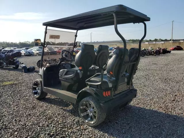 2024 Golf Cart