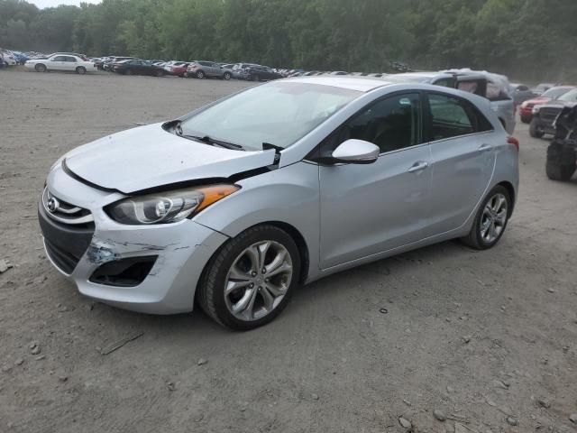 2014 Hyundai Elantra GT