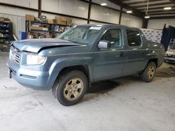 Honda Vehiculos salvage en venta: 2006 Honda Ridgeline RT