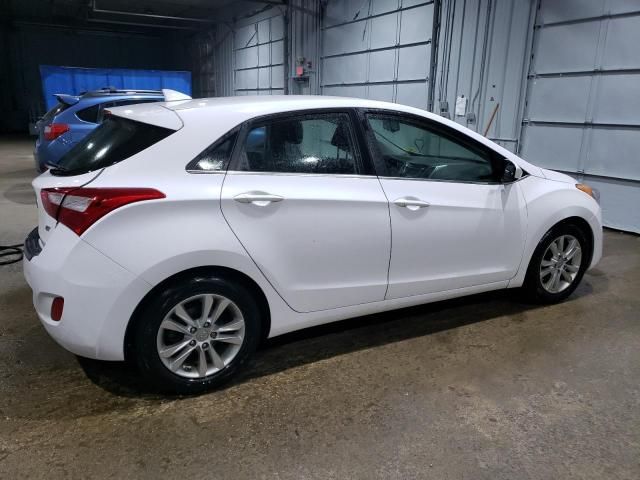 2013 Hyundai Elantra GT