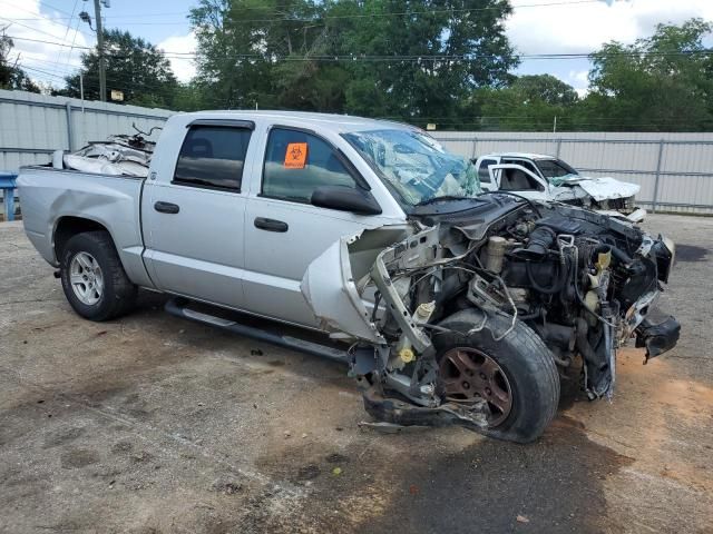 2005 Dodge Dakota Quad SLT