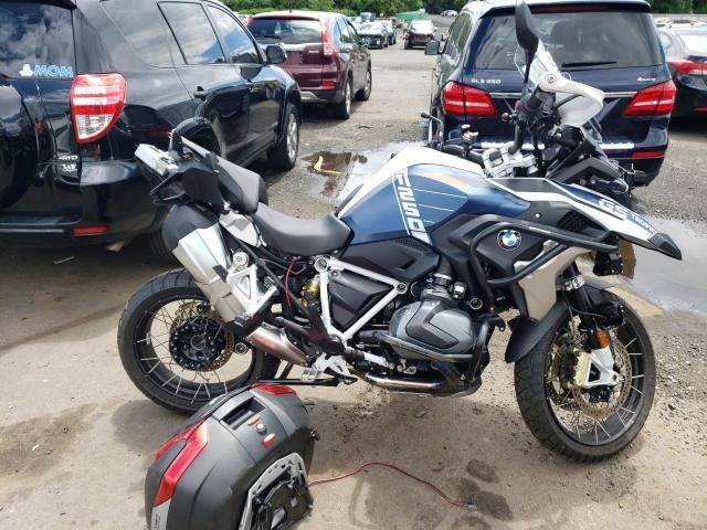 2023 BMW R 1250 GS