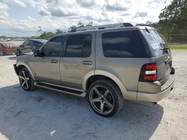 2006 Ford Explorer Eddie Bauer