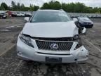 2010 Lexus RX 450