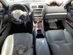 2006 Lexus IS 350