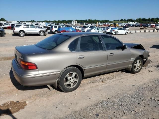 1998 Toyota Avalon XL