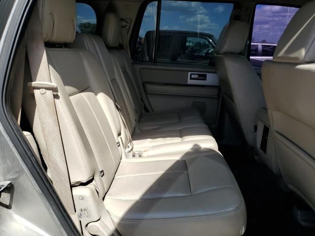 2008 Ford Expedition Limited