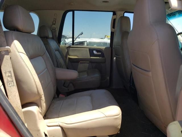 2003 Ford Expedition Eddie Bauer