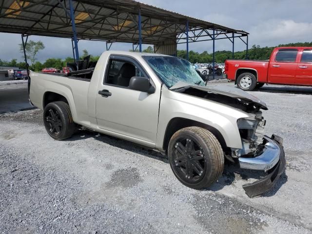 2004 Chevrolet Colorado