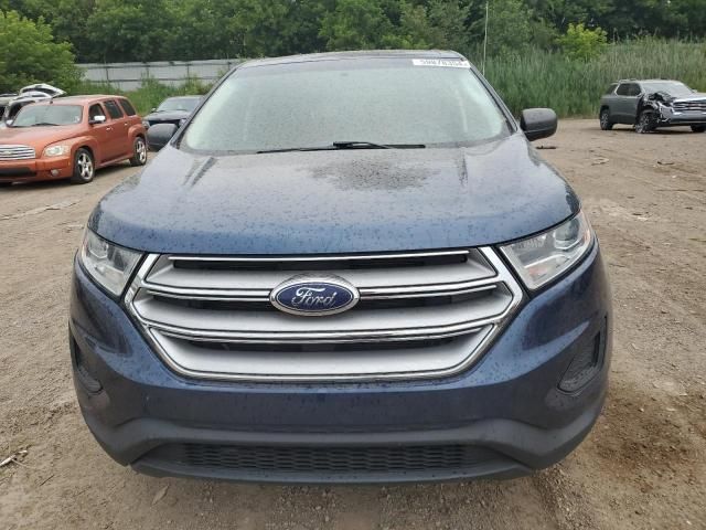 2017 Ford Edge SE