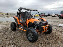 2016 Polaris RZR XP Turbo EPS en venta en Magna, UT