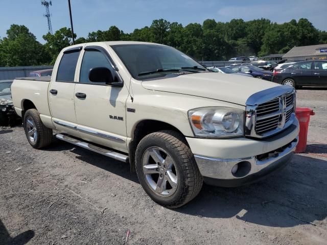 2008 Dodge RAM 1500 ST