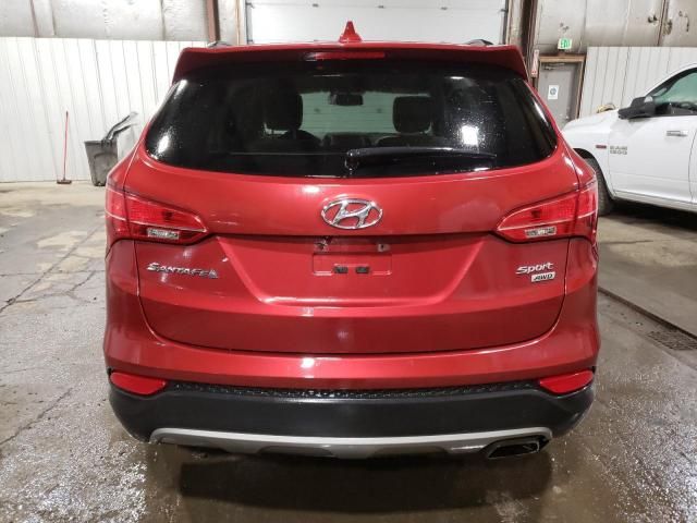 2013 Hyundai Santa FE Sport