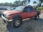 2001 Toyota Tacoma Xtracab Prerunner