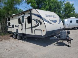 2016 Keystone Travel Trailer en venta en Columbus, OH