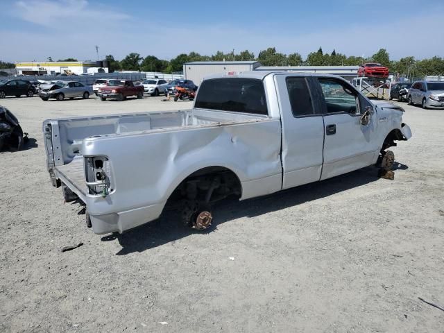 2006 Ford F150