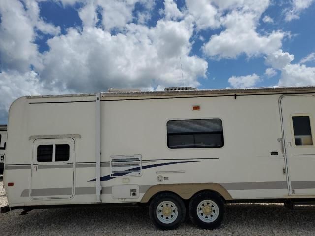 2004 R-Vision Travel Trailer