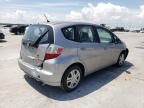 2009 Honda FIT