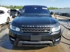 2016 Land Rover Range Rover Sport SE