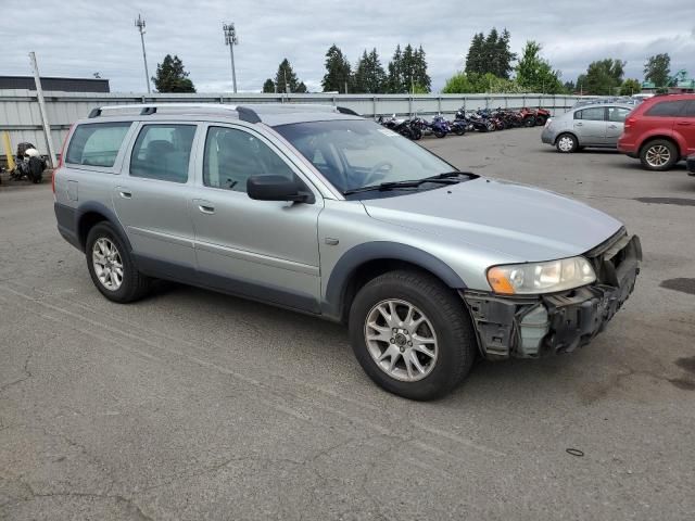 2005 Volvo XC70