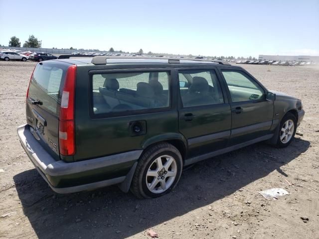 1998 Volvo V70 XC