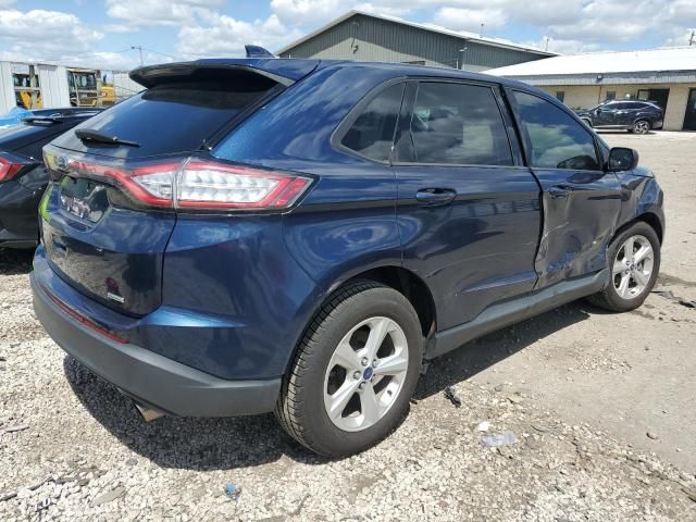 2017 Ford Edge SE