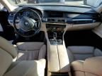 2009 BMW 750 LI