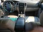 2004 Toyota 4runner Limited