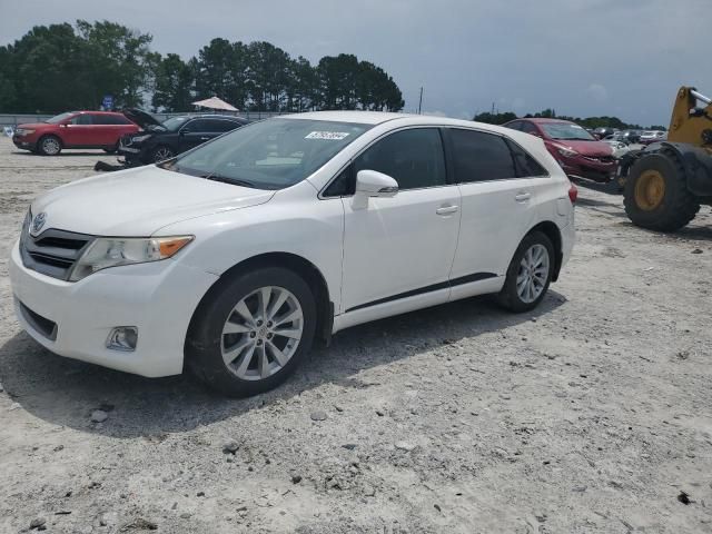 2013 Toyota Venza LE