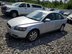 2004 Volvo S40 2.4I en venta en Windham, ME