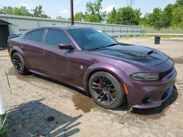 2020 Dodge Charger SRT Hellcat