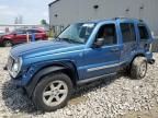 2006 Jeep Liberty Limited