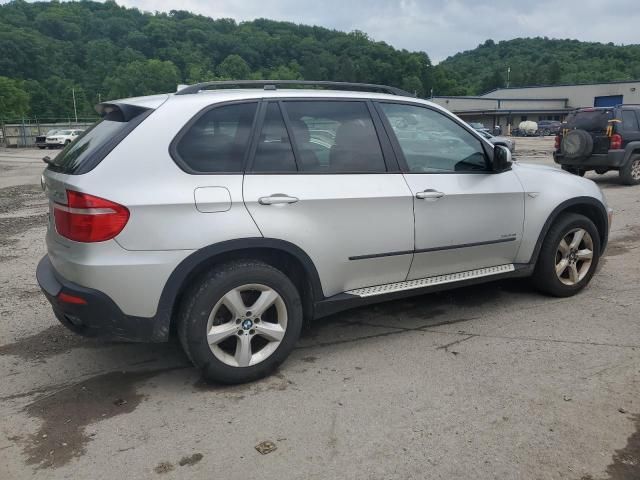 2010 BMW X5 XDRIVE30I