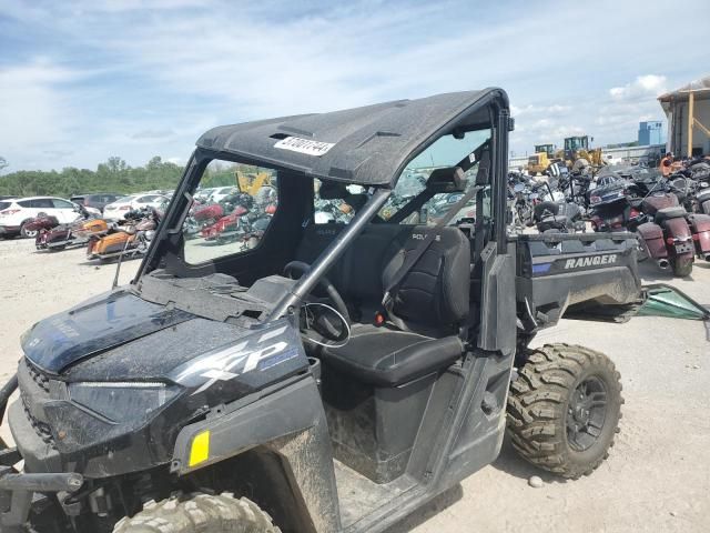 2024 Polaris Ranger XP 1000 Northstar Premium