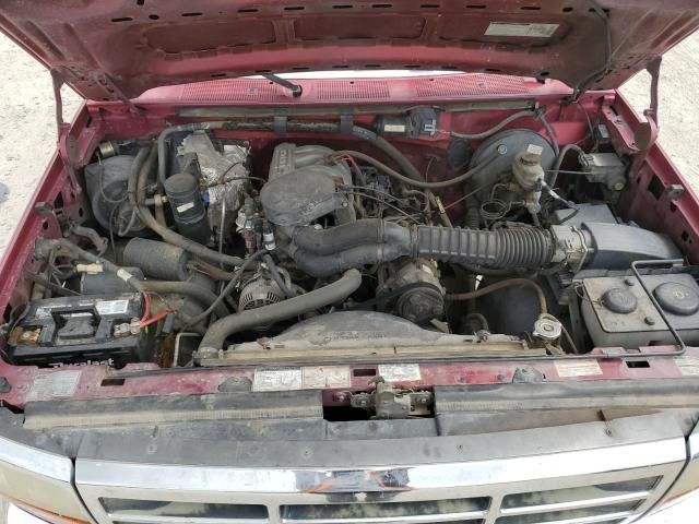 1995 Ford F150