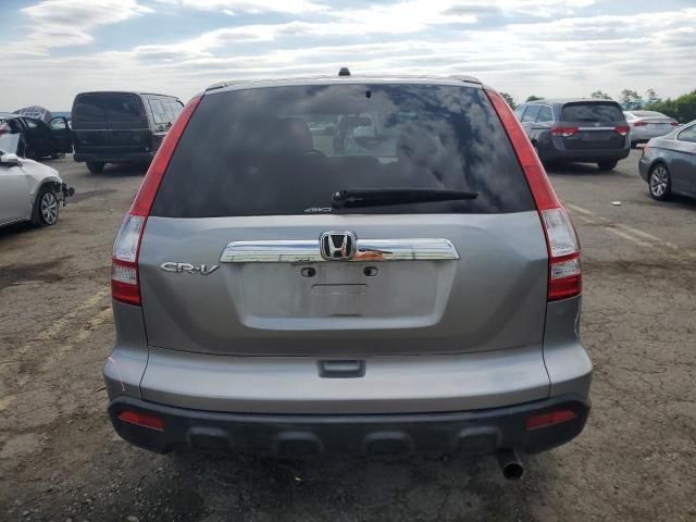 2007 Honda CR-V EX