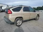 2003 Pontiac Aztek